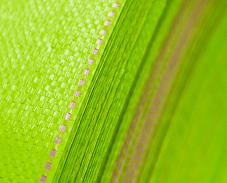 Standard Woven Fabric