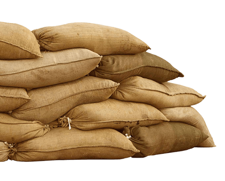 Anti-slip PP Woven Bags