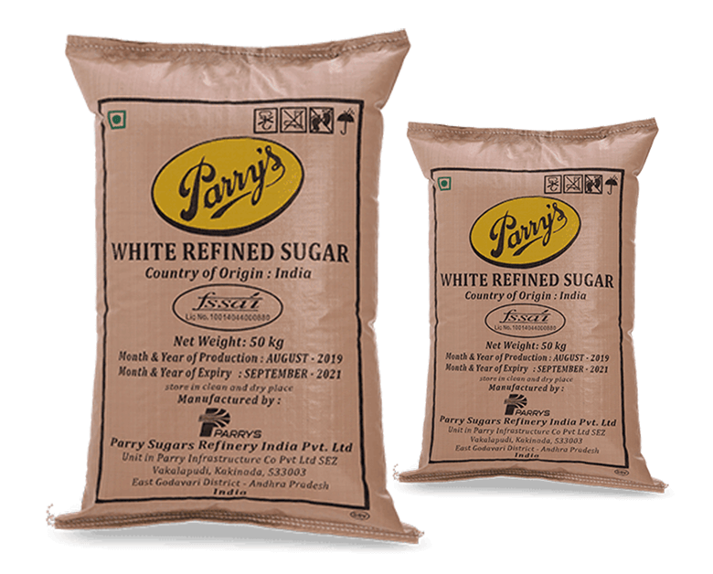 Woven Bags with Liners